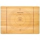 preview thumbnail 1 of 1, Perfect Pastry Cutting Board