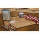 preview thumbnail 2 of 1, Perfect Pastry Cutting Board