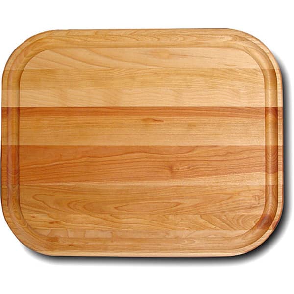 Natural White Smooth Polyethylene Cutting Board .75 in x 48 in x 96 in