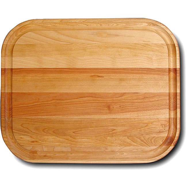 Barbecue Cutting Board