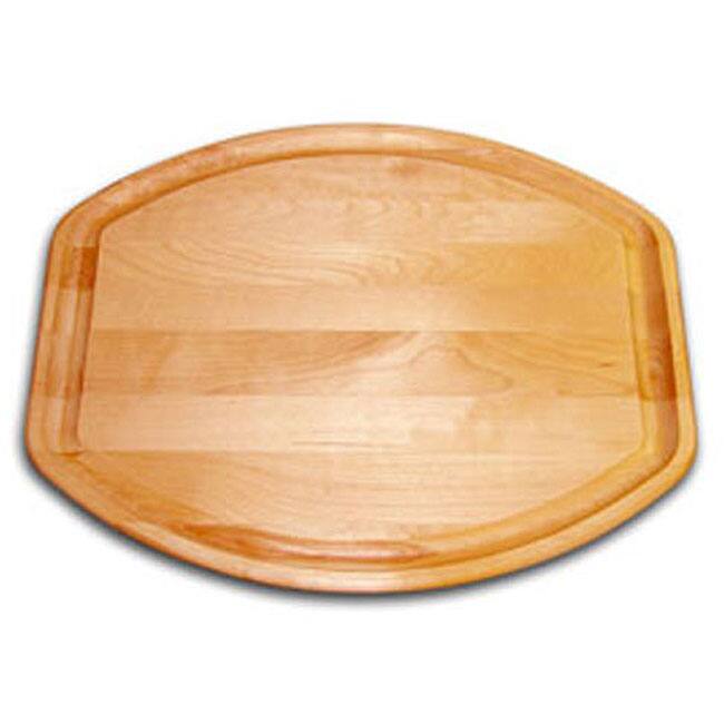 Turkey Cutting Board