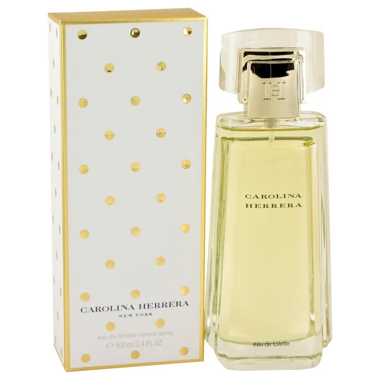 carolina herrera perfume price