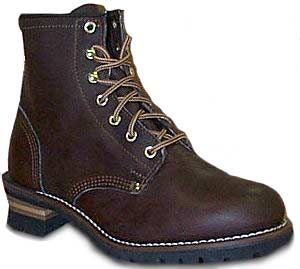 land rover mens boots