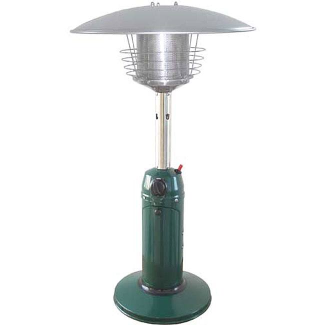 Tabletop Patio Heater
