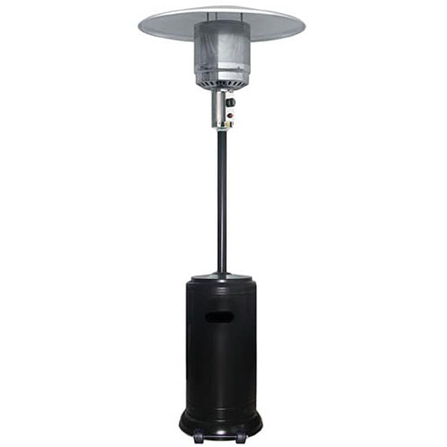 Outdoor Black Patio Heater