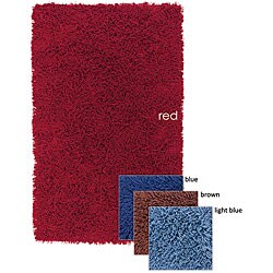 Hand-woven Agni Rug (7'9 x 10'6) - 7'9