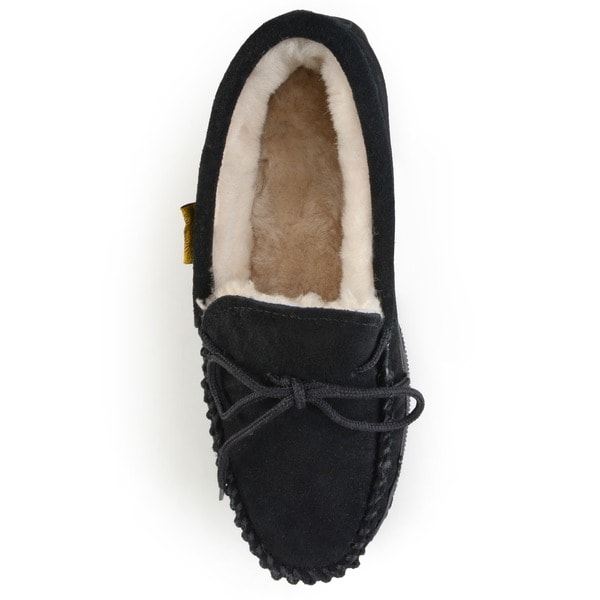 sheepskin slippers sale