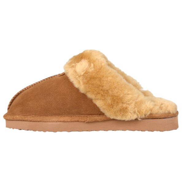 brumby slippers