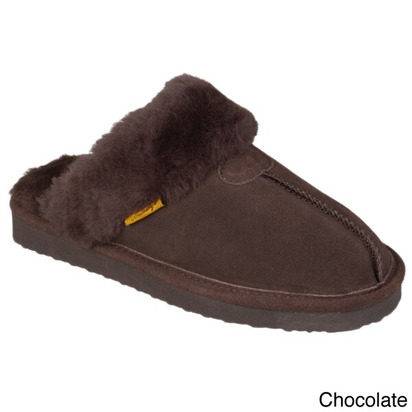 brumby slippers