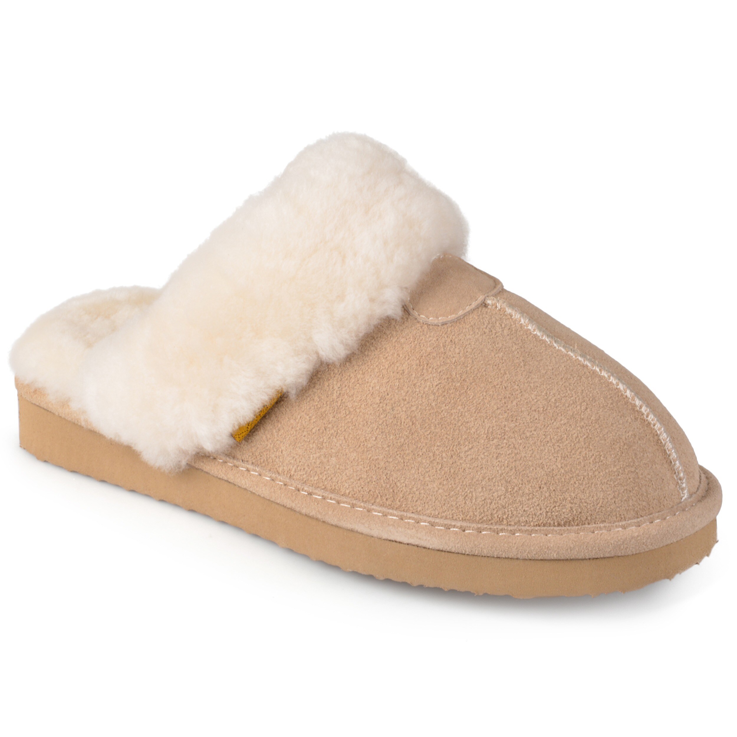 backless slippers womens