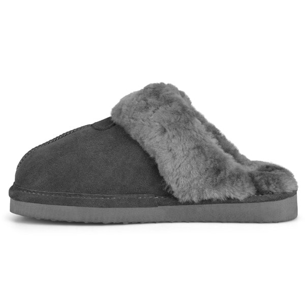 brumby slippers