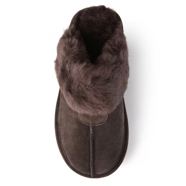brumby slippers
