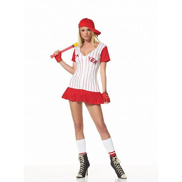sexy softball outfit