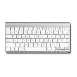 Apple Wireless Keyboard (Refurbished)  