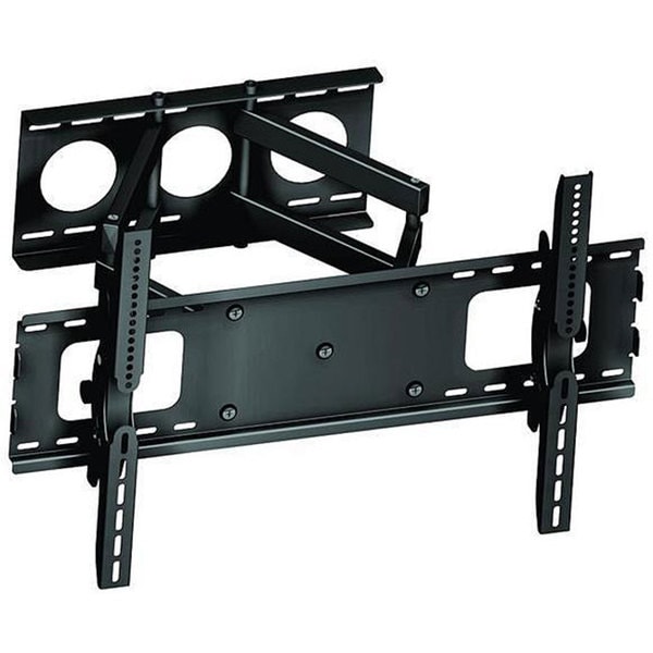 Arrowmounts Full Motion Articulating Wall Mount for 37   62 Plasma