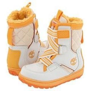 timberland snow stomper