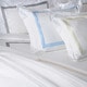 preview thumbnail 1 of 1, Hotel Collection 300 Thread Count Sateen 3-Piece Duvet Cover Set