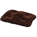 SnooZZy Chocolate 6000 Cozy Comforter