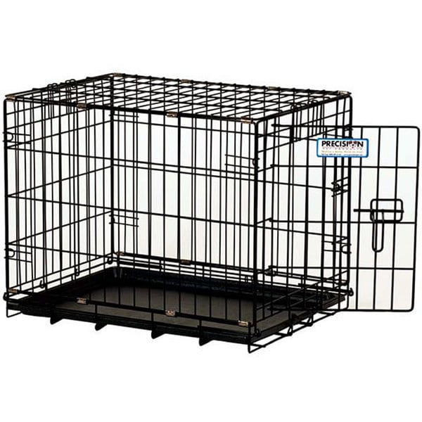 precision dog crate divider