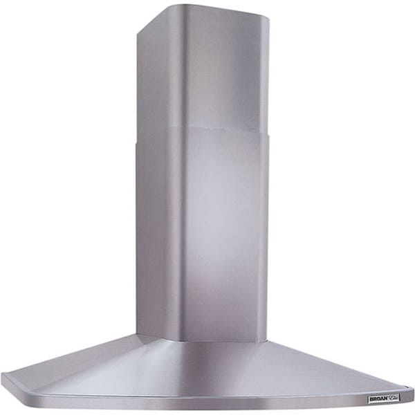 Broan Elite 30 inch Chimney Wall Hood Broan Range Hoods