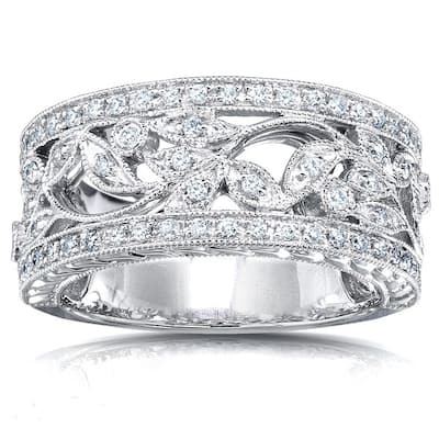Buy Size 5 Women S Wedding Bands Online At Overstock Our Best