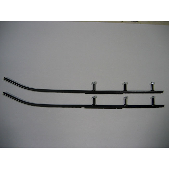 Dominator 6-Inch Snowmobile Carbides