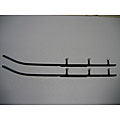 Dominator 6-Inch Snowmobile Carbides