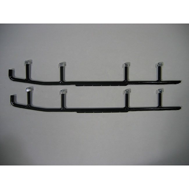 Dominator 6-Inch Control Carbides