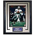 Cowboys Troy Aikman 11x14 Deluxe Framed Picture