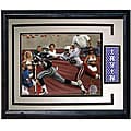 Cowboys Michael Irvin 11x14 Deluxe Frame