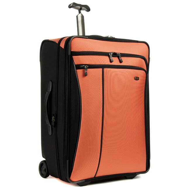 victorinox 24 inch luggage