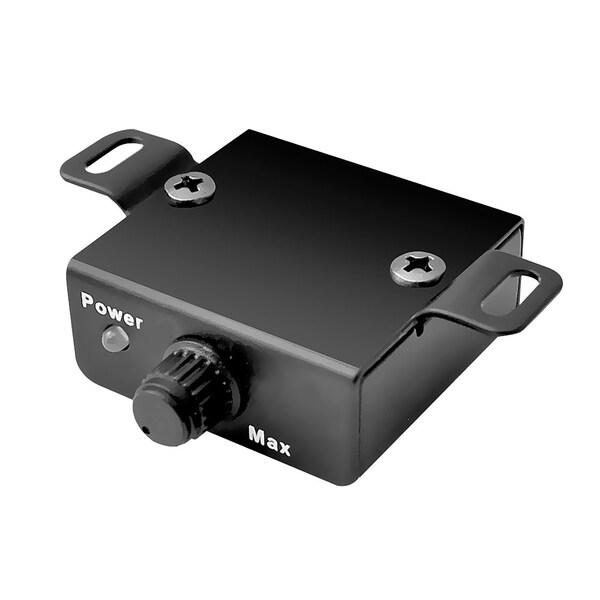 Pyle PLAM3000 3000W 4 Channel Bridgeable Amplifier