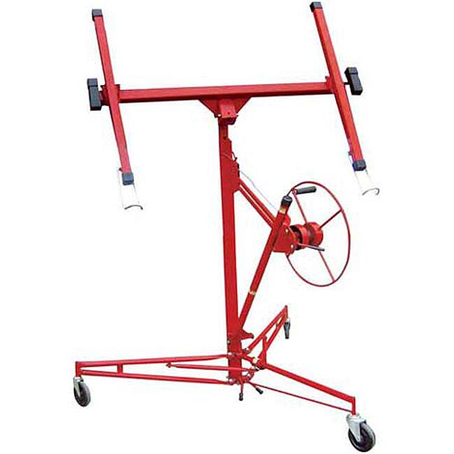 Professional Drywall Panel Lift