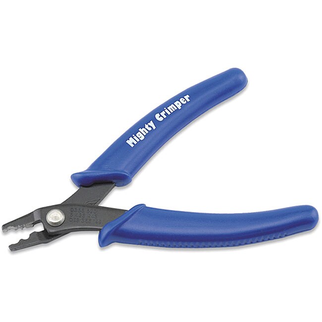 Beadalon Mighty Crimper Tool