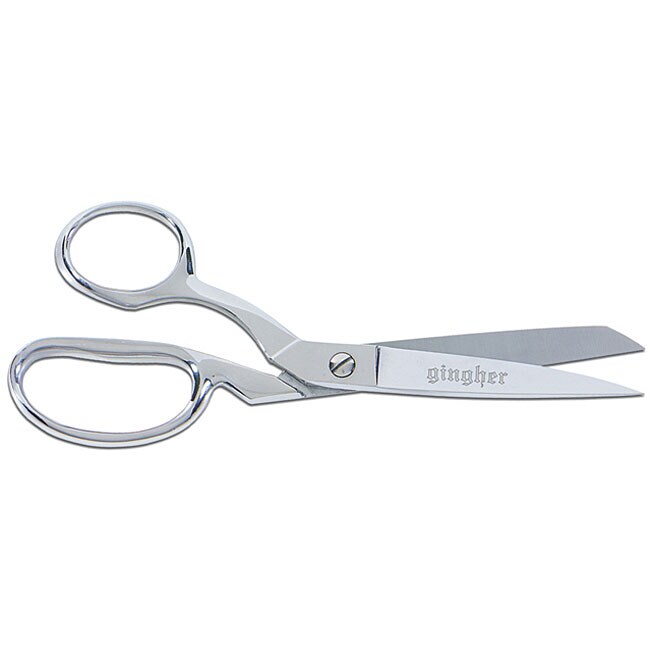 Heritage Cutlery 208L 8/'/' Bent Trimmer Left Handed Scissors