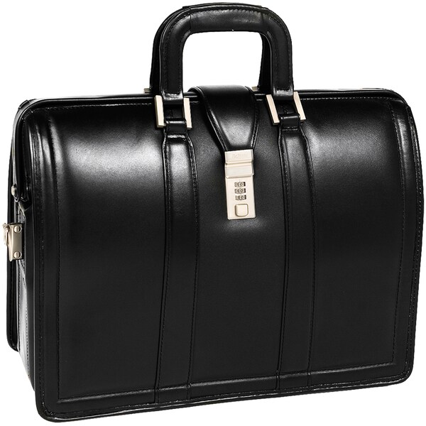 litigator briefcase