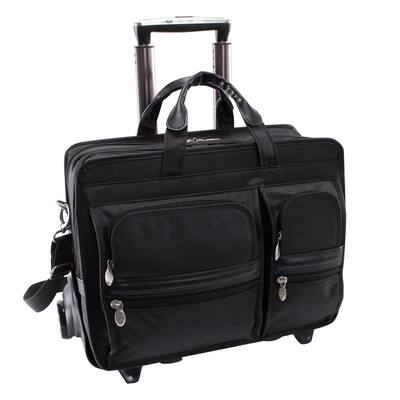 Buy Rolling Carry On Totes Online at Overstock | Our Best Carry On ...