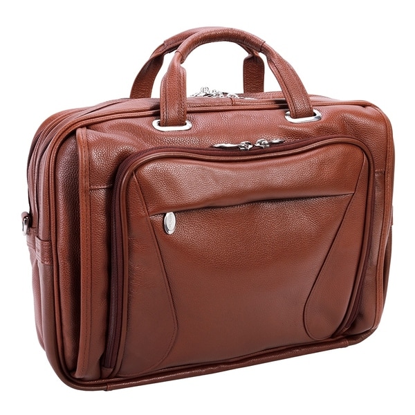 overstock briefcase