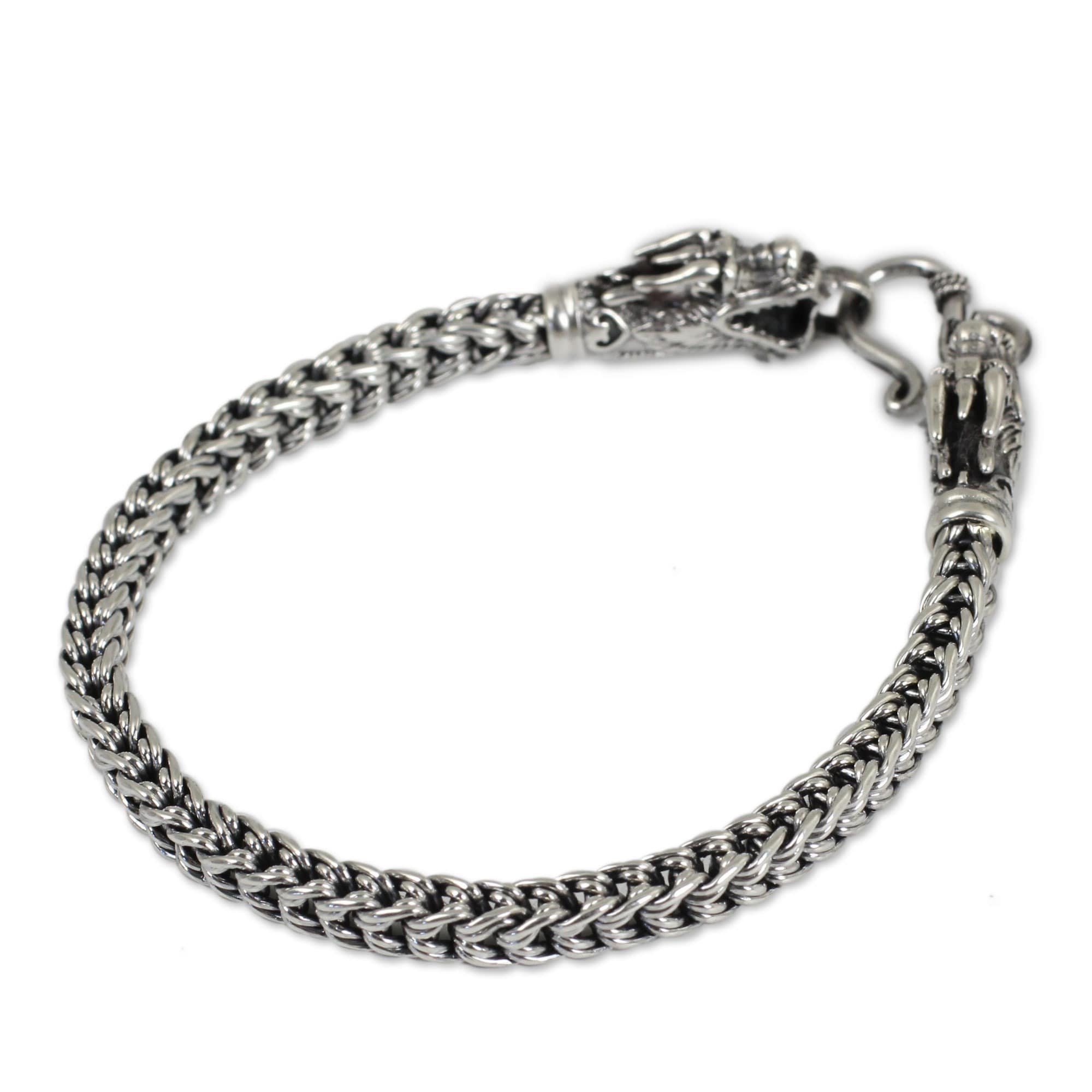 925 silver bracelet