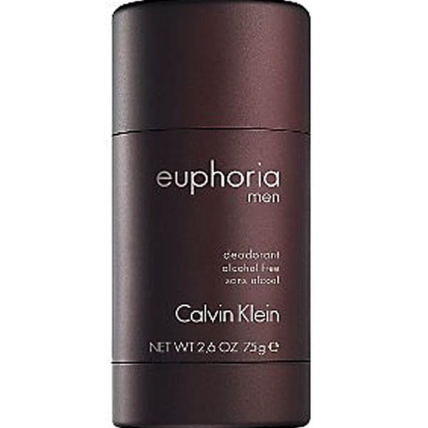 euphoria deodorant spray