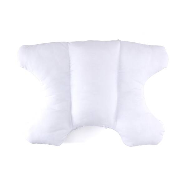 Shop Science Of Sleep Sleepap Pillow For Cpap Users White On