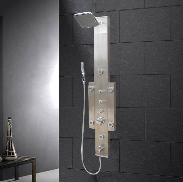 Ariel 9041 Shower Panel