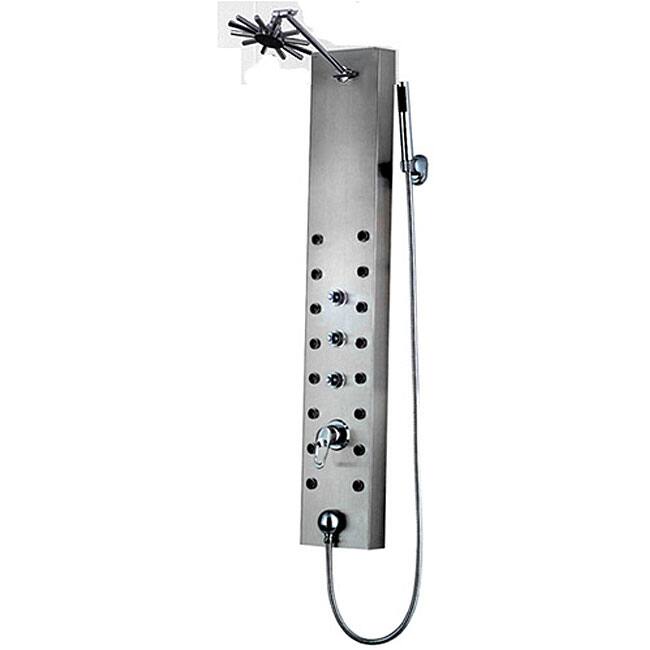 Ariel 9054B Shower Panel