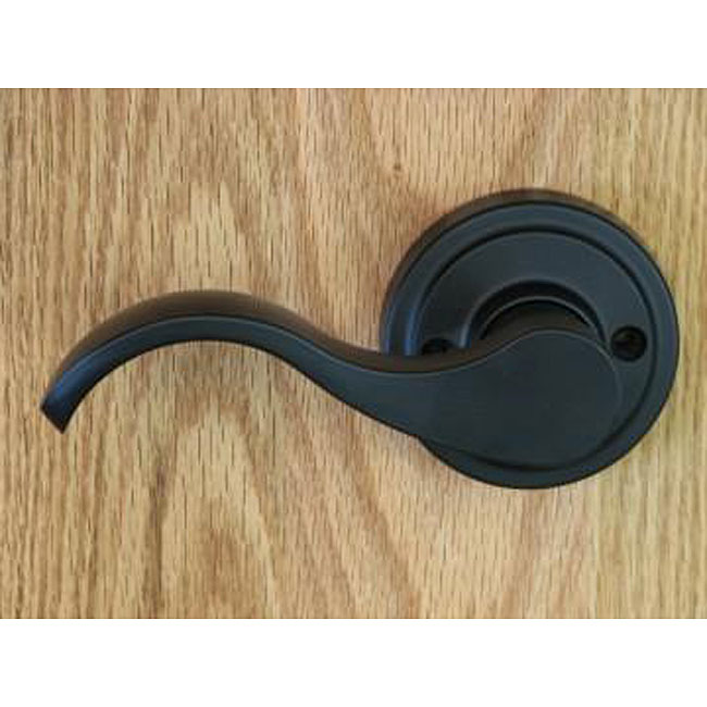 Matte Black Dummy Left Hand Door Lever Free Shipping On Matte Black Dummy Left Hand Door Lever