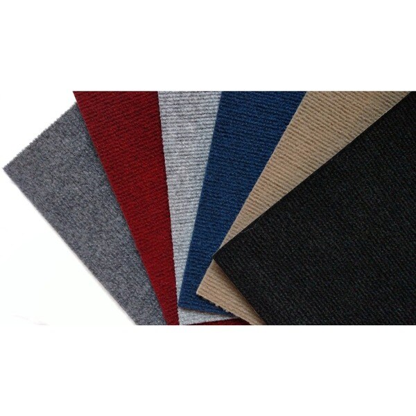 Do It Yourself Carpet Tiles (36 Square Feet) - Overstock Shopping ...