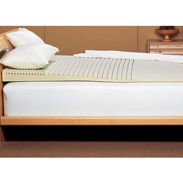 Beautyrest Geo Incline Mattress Topper - Free Shipping ...