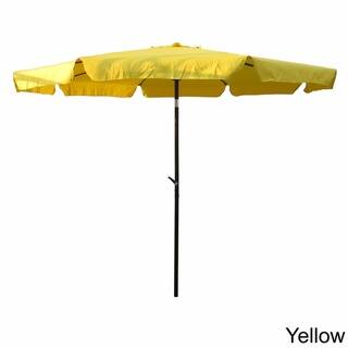 Yellow Patio Umbrellas Online At Our Best Quick View