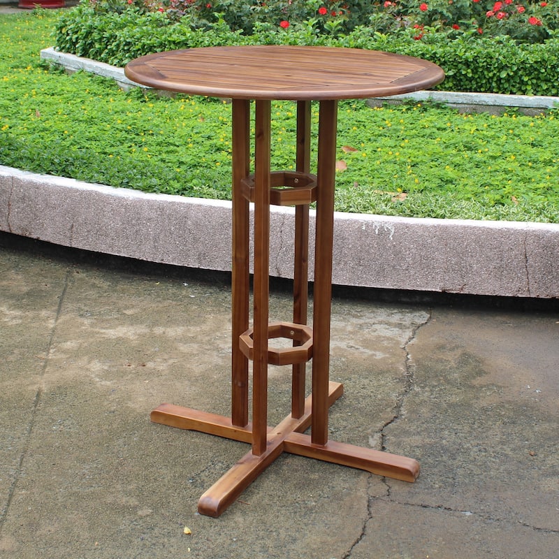 Highland Bar-Height Dining Table