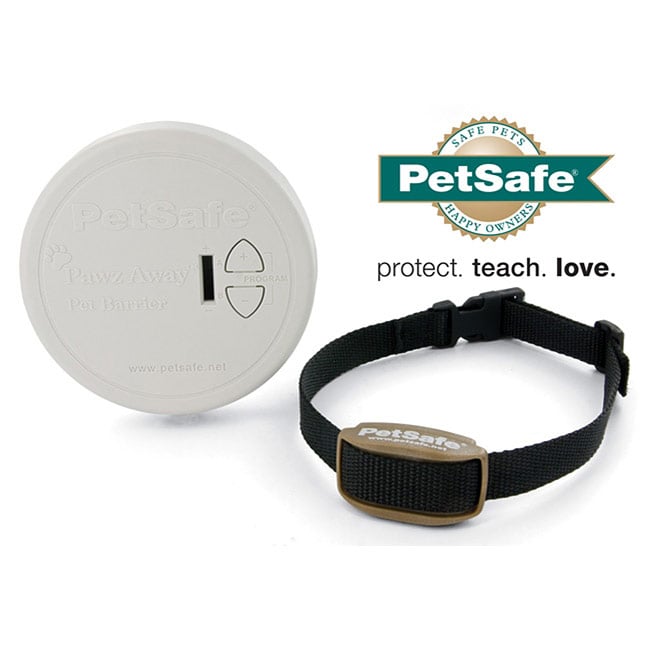 Instant Pet Barrier with One Zones 11726414 Shopping