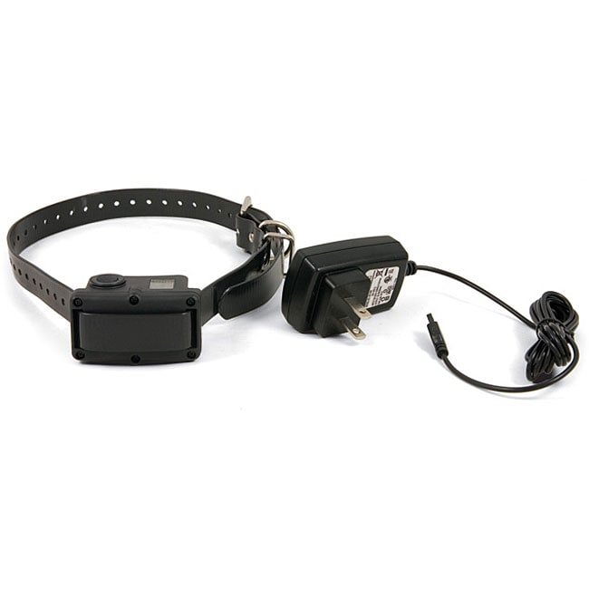 Sportdog bark clearance control collar